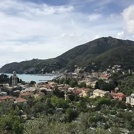 Case Panoramiche Levanto