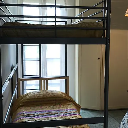 Appartement Case Panoramiche