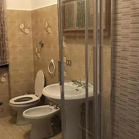 Case Panoramiche Appartement *